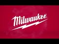 milwaukee® m12 fmt outil multifonction sans fil coupes rapides dans presque tous les matériaux