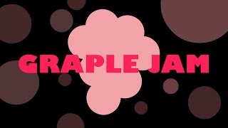 GRAPLE JAM feat. VOCALIST Dijest Movie