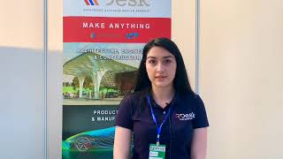 ArDesk ուսումնական կենտրոն