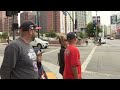 Astros fans show up in Los Angeles to see Game 7