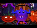 gummibär monster mash halloween the gummy bear song