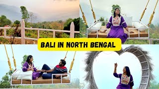 Bali In North Bengal | Best Day Of Our Trip | Santook Is Totally Offbeat Location |