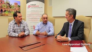 How to increase the appraisal value of your home #dreamwellhomesrealty