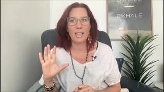 Holistic Coaching Session With Madelaine Vallin - Tara Hegerty