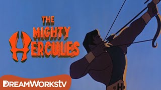 The Mighty Hercules Opening Theme  |  THE MIGHTY HERCULES