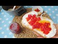 acı biber reçeli tarifi nasıl yapılır red chili pepper jam 🌶️🌶️🌶️