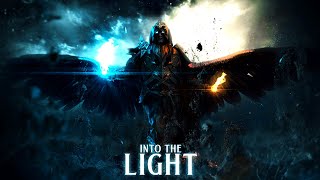 Atom Music Audio - Into the Light (Official Teaser)