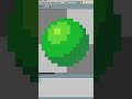 The Correct way to shade your Pixel art #fantasy #gamedev #pixelart
