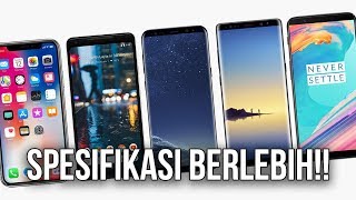 3 KESALAHAN SAAT MEMBELI SMARTPHONE BARU