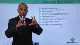 JDBC With Servlet