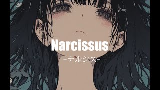 takkann - Narcissus feat. 初音ミク