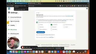 How to Find LinkedIN Connection Email Addresses with Apollo io