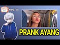 PRANK AYANG CINDO DI SORE HARI 🤣 - HELLIDER 2 GAMEPLAY