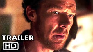 THE THING WITH FEATHERS Final Trailer (2025) Benedict Cumberbatch