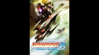 PSP longplay 🔵 DariusBurst 🔵