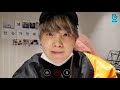 study with yoongi only staring no talking w rain asmr no music 1 hour study with bts suga