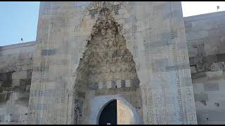 SULTANHANI Caravanserai Konya, Turki