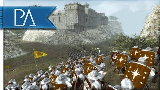 third age total war gameplay