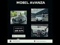 jual beli mobil