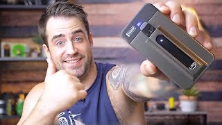 Portable JUUL Charger Power Bank | PodBank Review