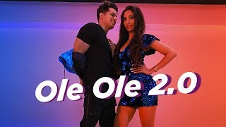 Ole Ole 2.0 | Jawaani Jaaneman | Tips | Saif Ali Khan | Choreography by Aadil Khan & Krutika Solanki