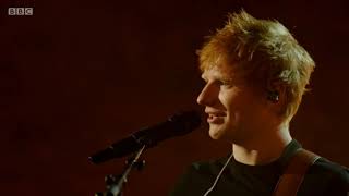 Ed Sheeran - Afterglow (Live at the 2021 BBC Radio 1 Big Weekend Concert)