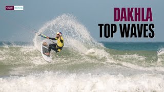 Top Waves | Dakhla 2024