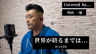 世界が終るまでは…/covered by 村山一也