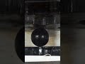 what happens if you crush obsidian with a hydraulic press