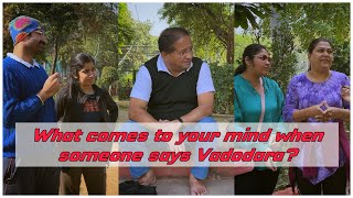 How much barodians know about their city | Asking questions about Vadodara | Vadodara Insider |