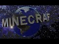 Universal Intro | Minecraft Animation (Updated)