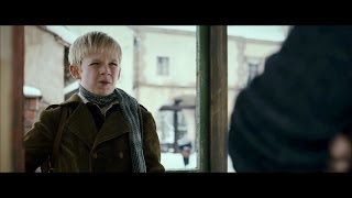"Ich bin schon fast 12?" - DIE BÜCHERDIEBIN - Filmausschnitt 1 - Deutsch HD German
