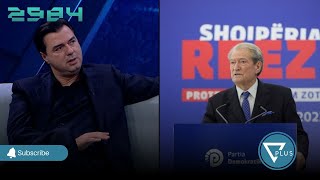 Basha: Berisha është zhgënjimi më i madh i demokratëve - 2984