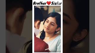 Brother and sister love status||cute status for Bhai behan||😍Brother sis 🤟 love forever ❤️#status