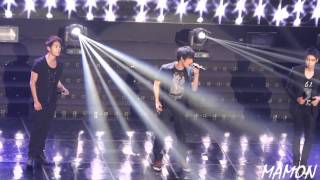 110705 한전 IN HAVEN_By. MAMON.wmv