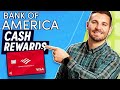 Bank of America Customized Cash Rewards credit card (FULL REVIEW)