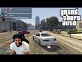 DRIFTING IN GTA ON A WHEEL SHOULDN'T BE THIS GOOD!!!