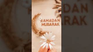 Ramadan Coming Soon Status || Ramzan Mubarak Whatsapp Status 2022 #short #youtubeshort