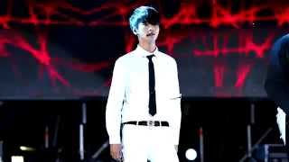 150513 대전 TJB 20주년 축하공연 어둠속을 밝혀줘 VIXX N ver.