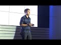 Food Waste Isn’t Good Taste | Dedhy Trunoyudho | TEDxITS