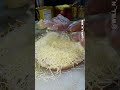 Martabak Keju Sultan - Indonesian Street Food