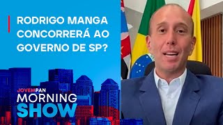 Prefeito de Sorocaba fala sobre vídeos que VIRALIZARAM ao mostrar MUDANÇAS com BOM HUMOR