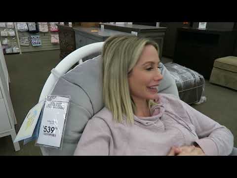 TESTING OUT BABY CRIBS & NURSERY FURNITURE (BABY NAME HINT #3) TESTING OUT BABY CRIBS & NURSERY FURNITURE (BABY NAME HINT #3)