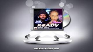 Ryme Minista & Shawna - Ready - Heaven Riddim (2015)