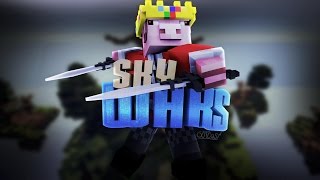 Techno's Guide to Hypixel Skywars