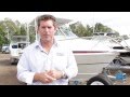 Haines Classic 530 :: Preowned Boats :: John Crawford Marine Call: (07) 3890 2322