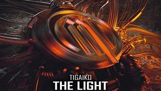 Tigaiko - The Light (Rush style)