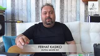 Ferhat Kaşıkçı ile harika bir egzersiz