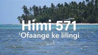 Himi 571 Ofaange ke lilingi