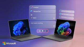 AI in Windows 11